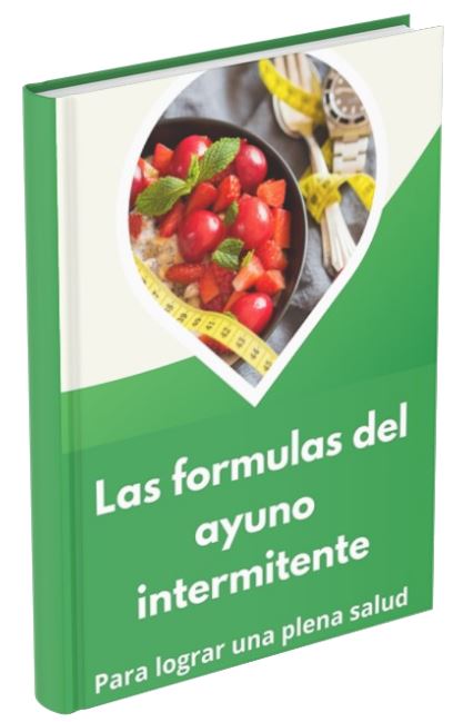 Cuanto tiempo debo hacer ayuno intermitente