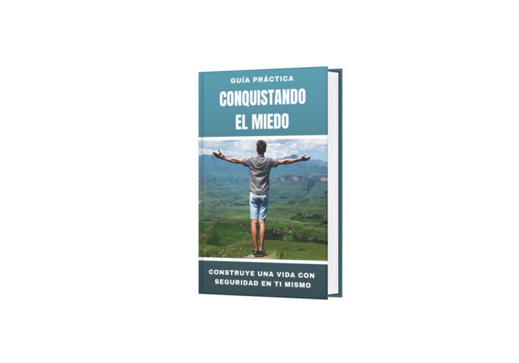 Como eliminar la ansiedad y el miedo