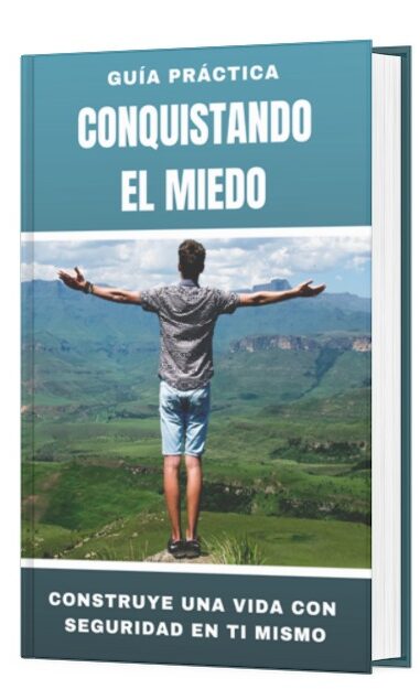 Como eliminar la ansiedad y el miedo
