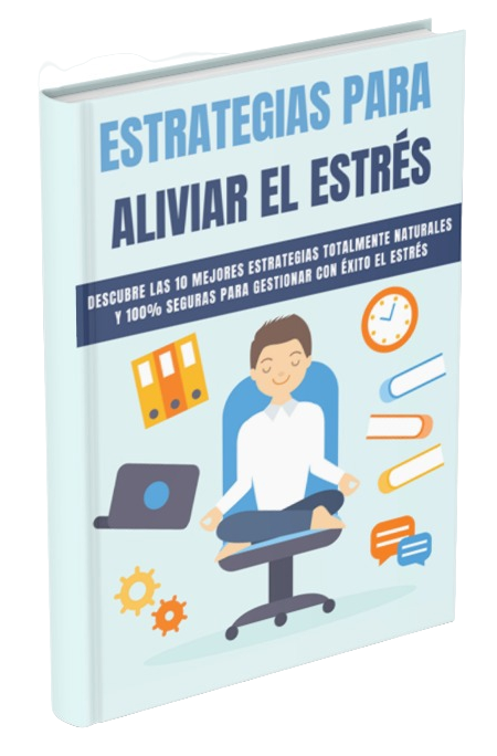 Como aliviar el estrés